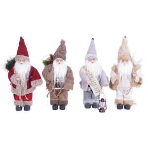 Santa MIX 35cm