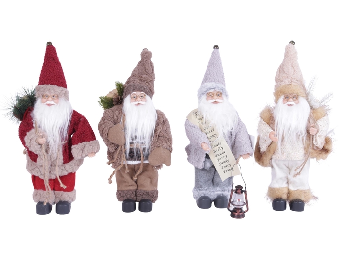 <h4>Santa MIX 35cm</h4>