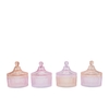 Bicolore Dreamy Pastel Mix Jars Ass 11x13cm