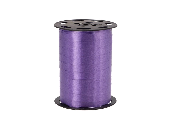 Ribbon Curl 10mm 250m Dark Purple