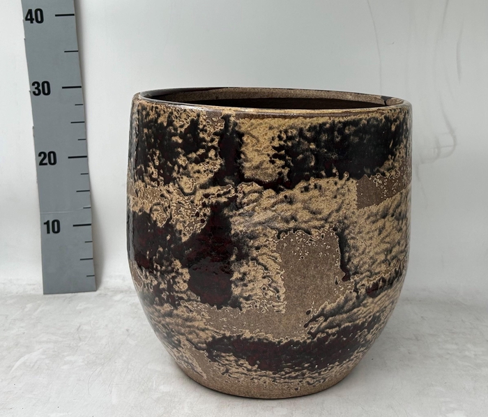 <h4>KERAMISCHE POT H%</h4>