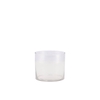 Glass Cilinder Silo 10x10cm