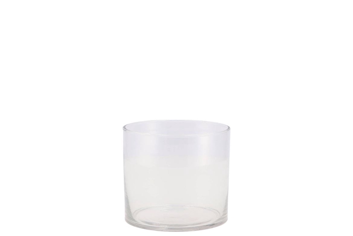 <h4>Verre Cylindre Silo 10x10cm</h4>