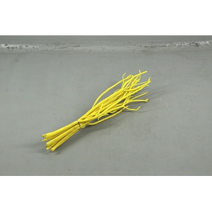 Mitsumata Flock Yellow Bs(10)