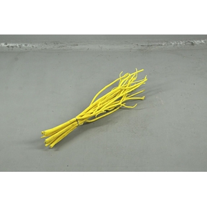 Mitsumata Flock Yellow Bs(10)