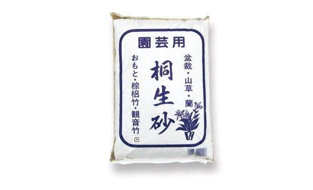 <h4>Bonsai accesoires Cultivation Medium Ki. 1,6Ltr</h4>