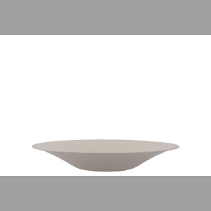Zinc Basic Grey Bowl 28,5cm Nm