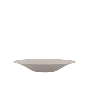 Zinc Basic Grey Bowl 28,5cm