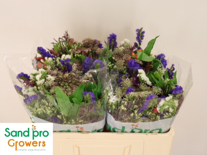 <h4>GEM ZOMERBOEKET</h4>