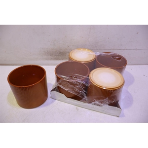 Keramische Pot H%