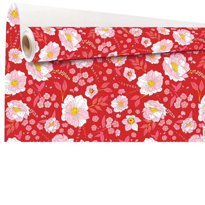 <h4>Papier Rol 80cm 40m Olga</h4>