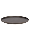 Coaster Bronze Tray Metal 56x56x2cm