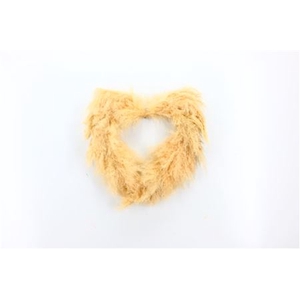 Wr Lao Grass Heart 40cm Natural