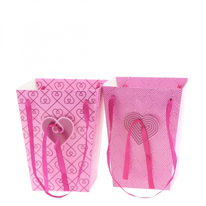 <h4>Promo Tas Stella 15/11*20cm</h4>