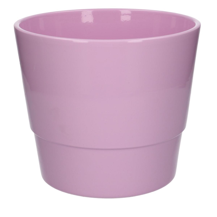 Keramiek Pot Basic d22*19cm