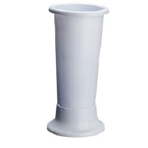 Ideal vaas d22*50cm