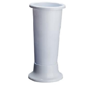 <h4>Ideal vaas d22*50cm</h4>