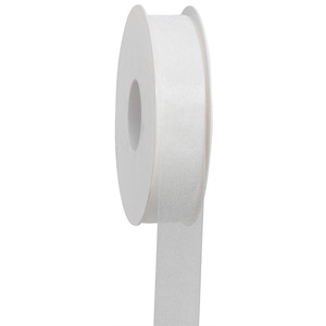 B-org 25mm x 50mtr wit