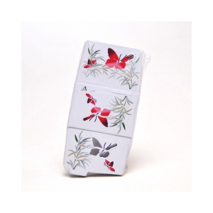 CARTAO BUTTERFLY C100 COLOR