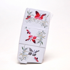 <h4>CARTAO BUTTERFLY C100 COLOR</h4>