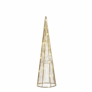 Christmas LED cone 50cm 20L