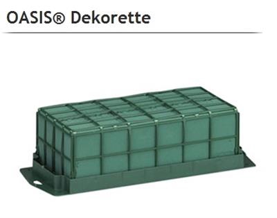 <h4>OASIS 11-03040 DEKORETTE GRANDE P.DS</h4>