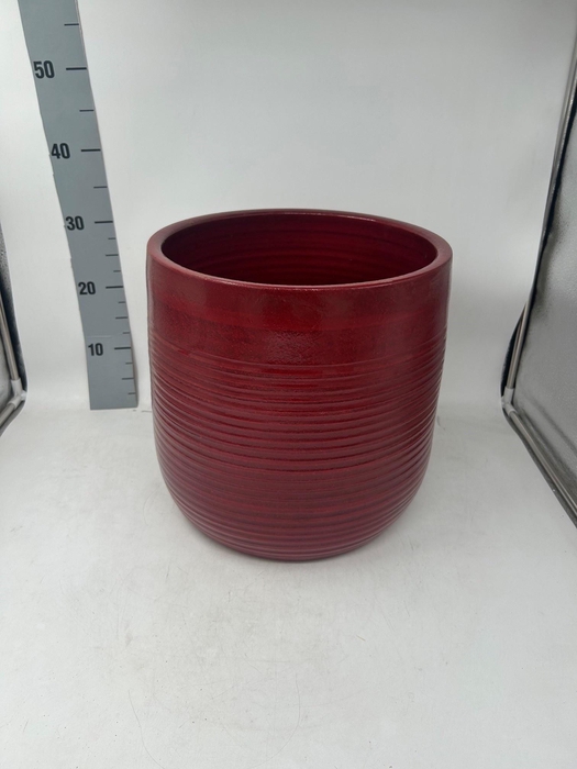 <h4>KERAMISCHE POT H%</h4>