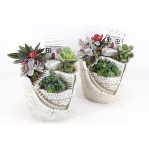 arr3 SN - Mountain villa L x3