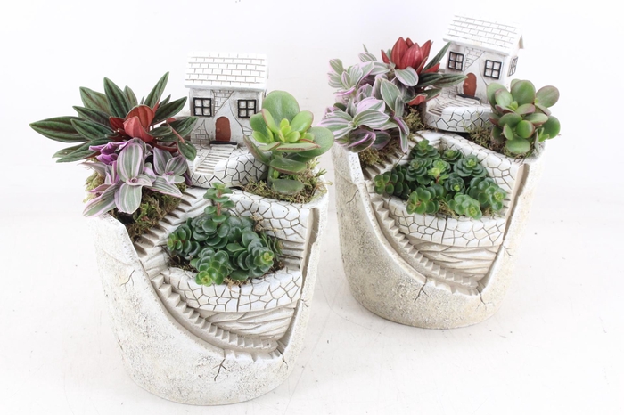 <h4>arr3 SN - Mountain villa L x3</h4>