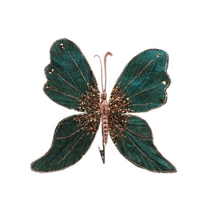 Butterfly On Clip L32W32H13