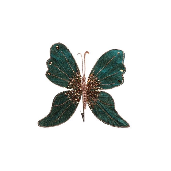 <h4>Butterfly On Clip L32W32H13</h4>