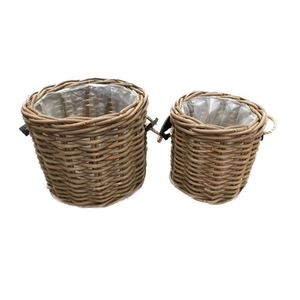 DECO Basket Kuboo Taplok S2 (622400054)