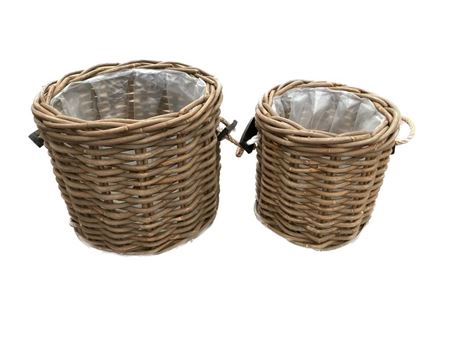 <h4>DECO Basket Kuboo Taplok S2 (622400054)</h4>