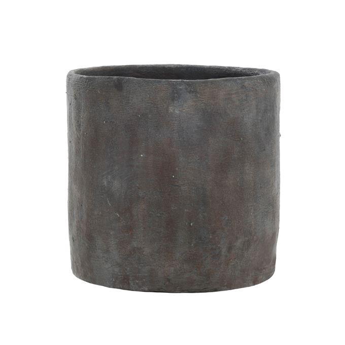 <h4>Pot   ...Keramiek H%</h4>