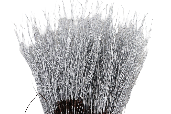 <h4>Berk Klb Silver Diamond</h4>