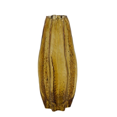 <h4>Glas Vaas Amy d13.5*29.5cm</h4>