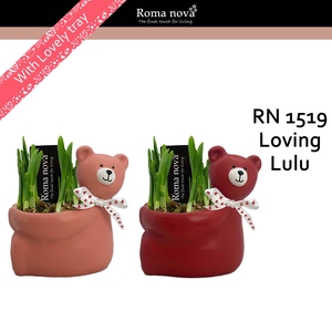 1519 - Loving Lulu (Tete a Tete)