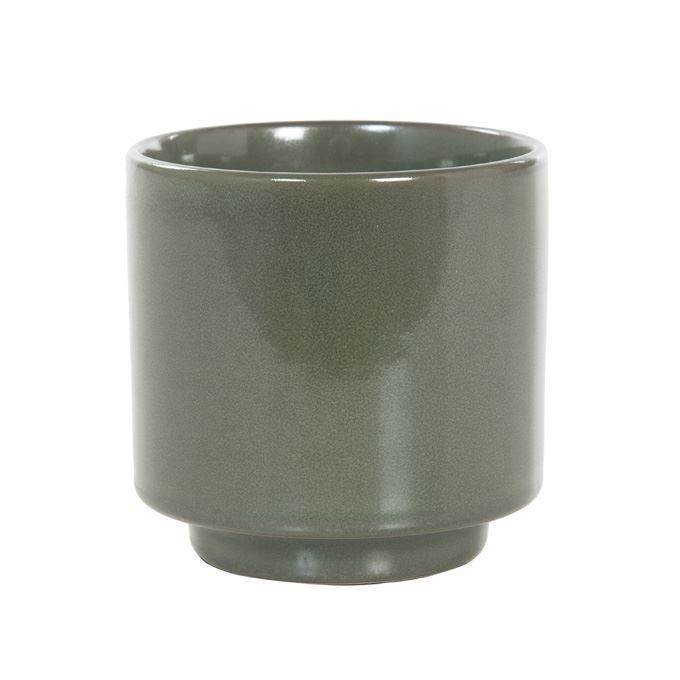 <h4>Pot   ...Keramiek H%</h4>