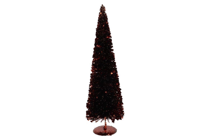 <h4>Sparkle Sequins Bronze Tree 19x60cm Nm</h4>