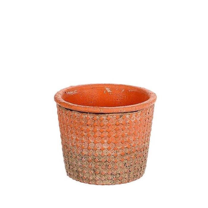 <h4>Keramiek Pavel pot d18*15cm</h4>