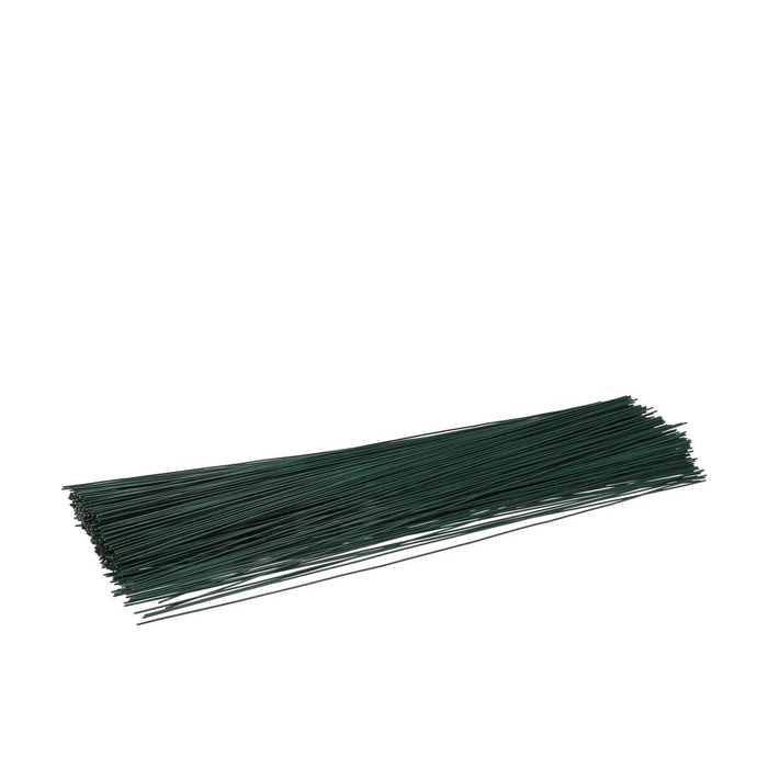 <h4>Floristry Wire 1.2 Short 40cm 2kg</h4>