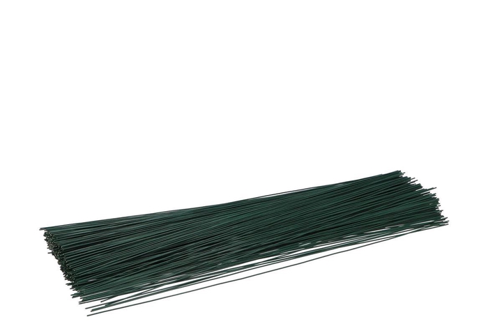 Floristry Wire 1.2 Short 40cm 2kg