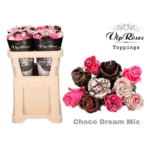 R Gr Vip Choco Dream Mix