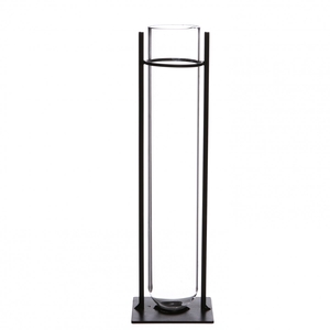 Glass Frame+1tube d05*28.5cm