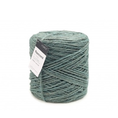 <h4>Draad Flax cord 3.5mm 1kg</h4>