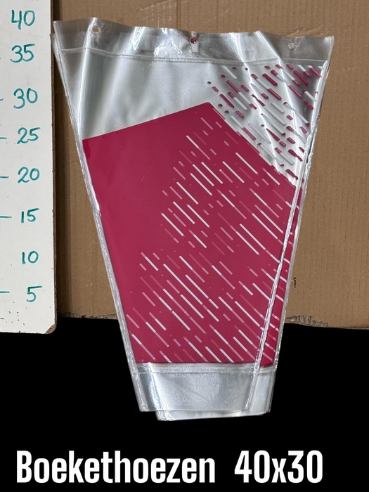 <h4>HUIS EN TUINDECO H%</h4>