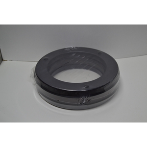 OASIS RING NB 40CM BLACK