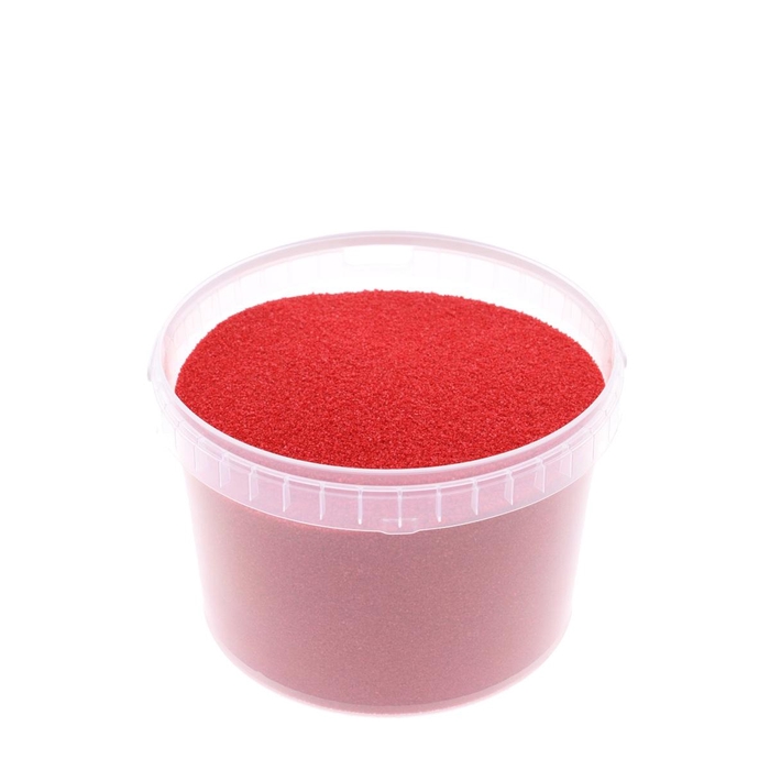 <h4>Garnering Zand 0.1-0.5mm 3L</h4>