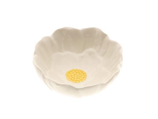 Bowl Flower H4D9.5