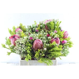 Protea Boeket